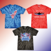 Del Vets Tie Dye